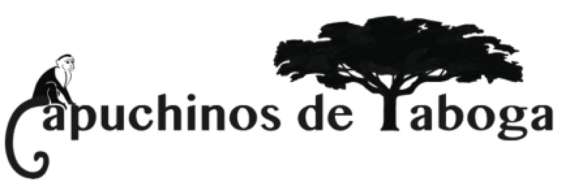 Capuchinos de Taboga